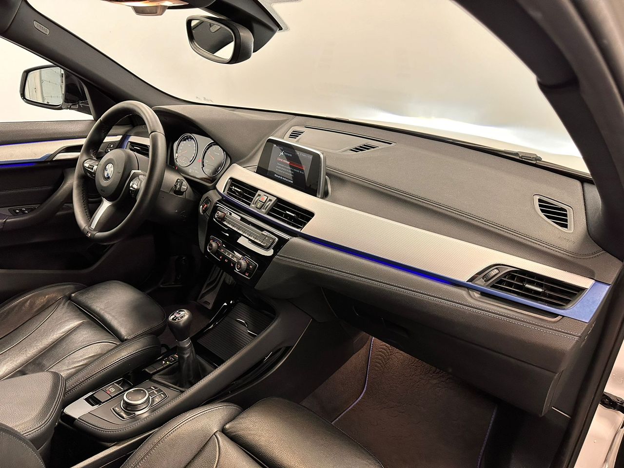 Foto BMW X2 31