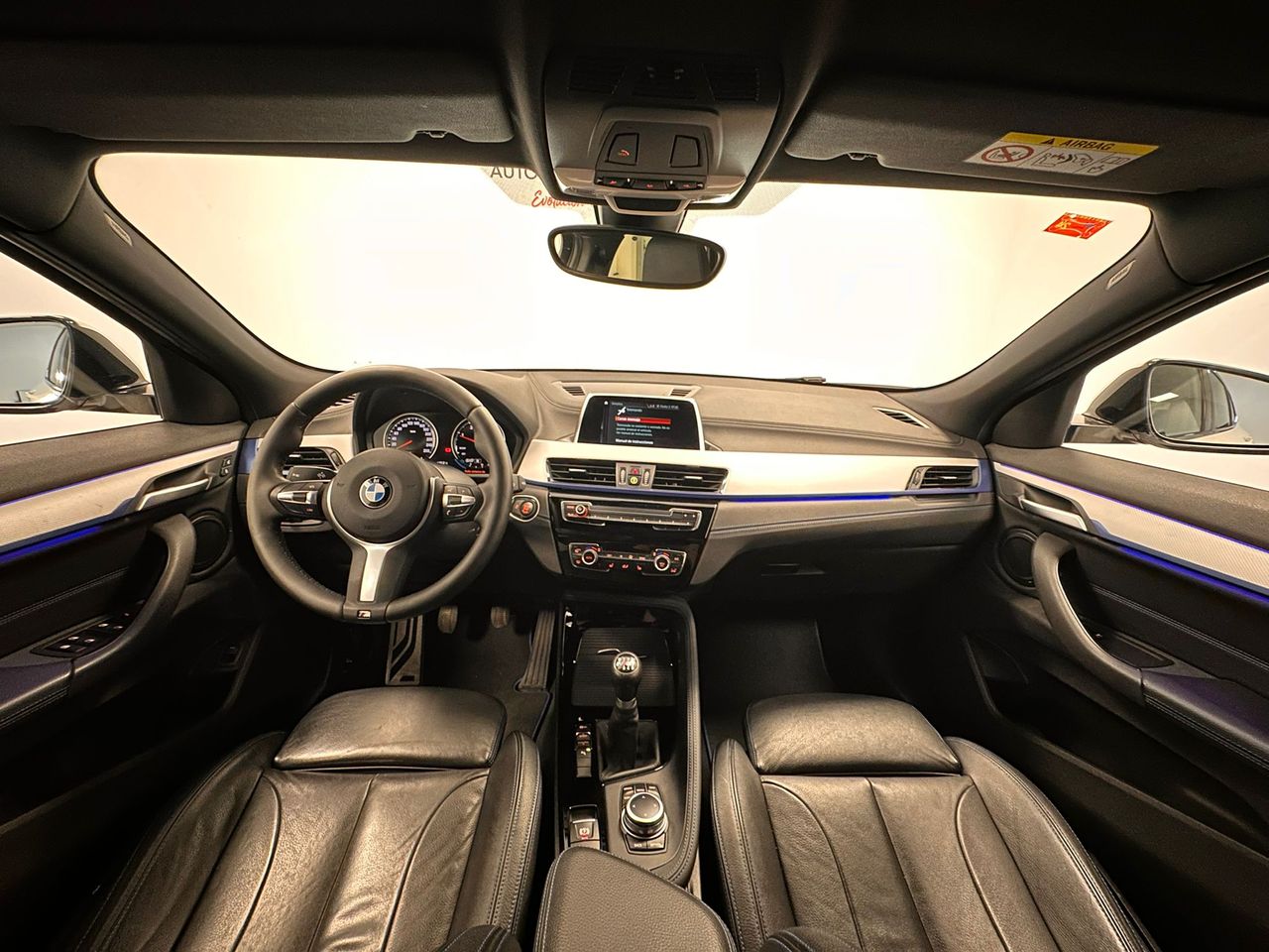Foto BMW X2 32