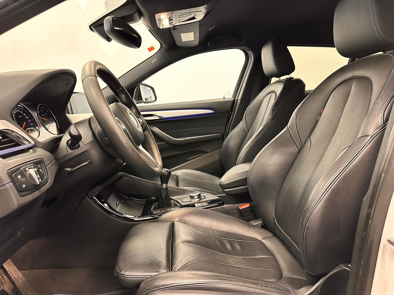Foto BMW X2 33