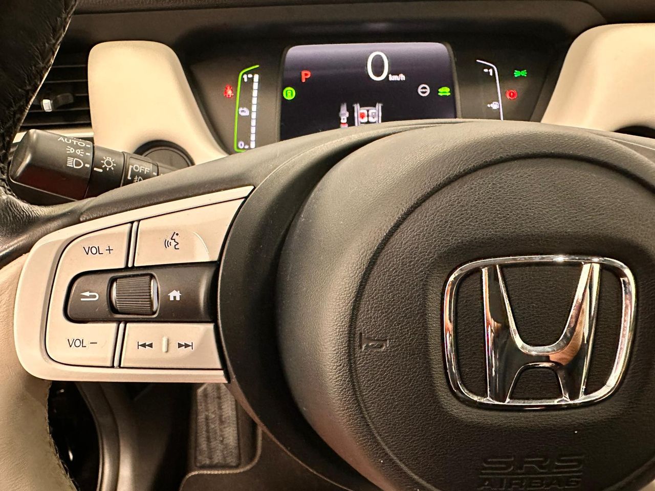 Foto Honda Jazz 12