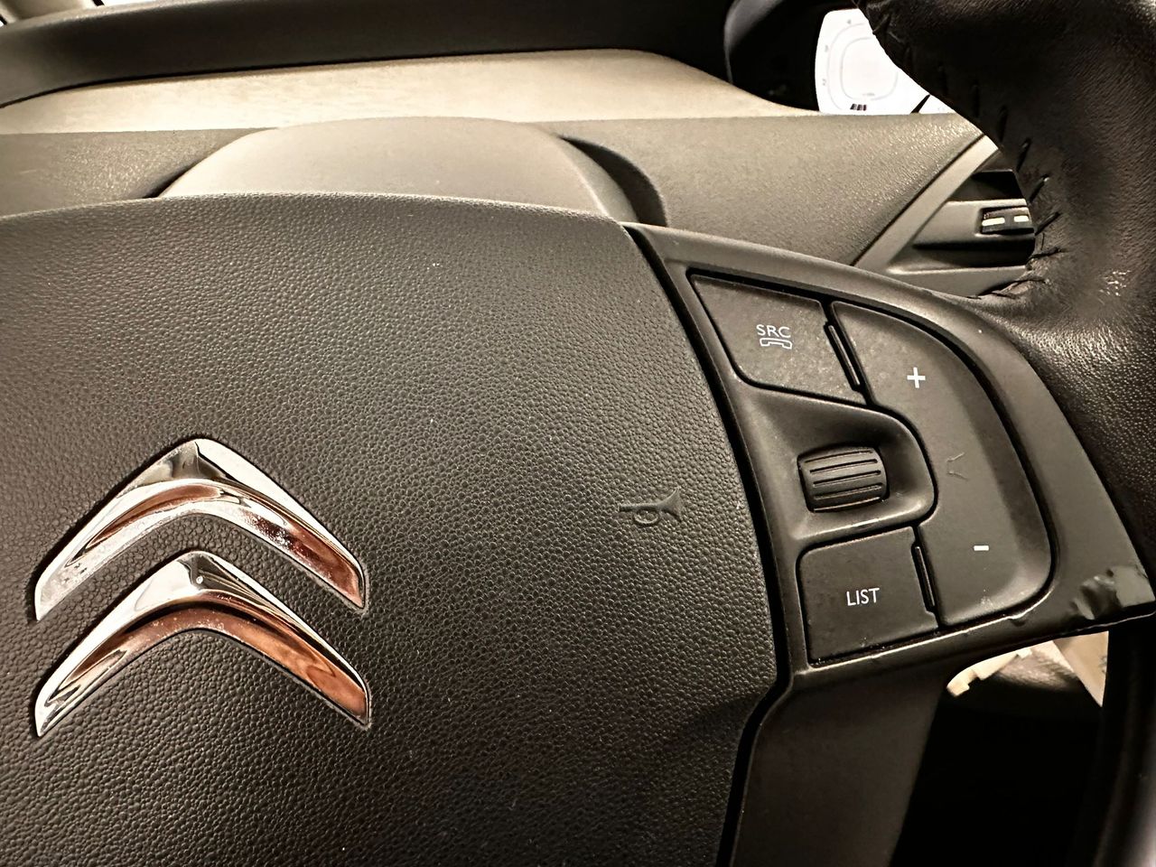 Foto Citroën C4 Picasso 18