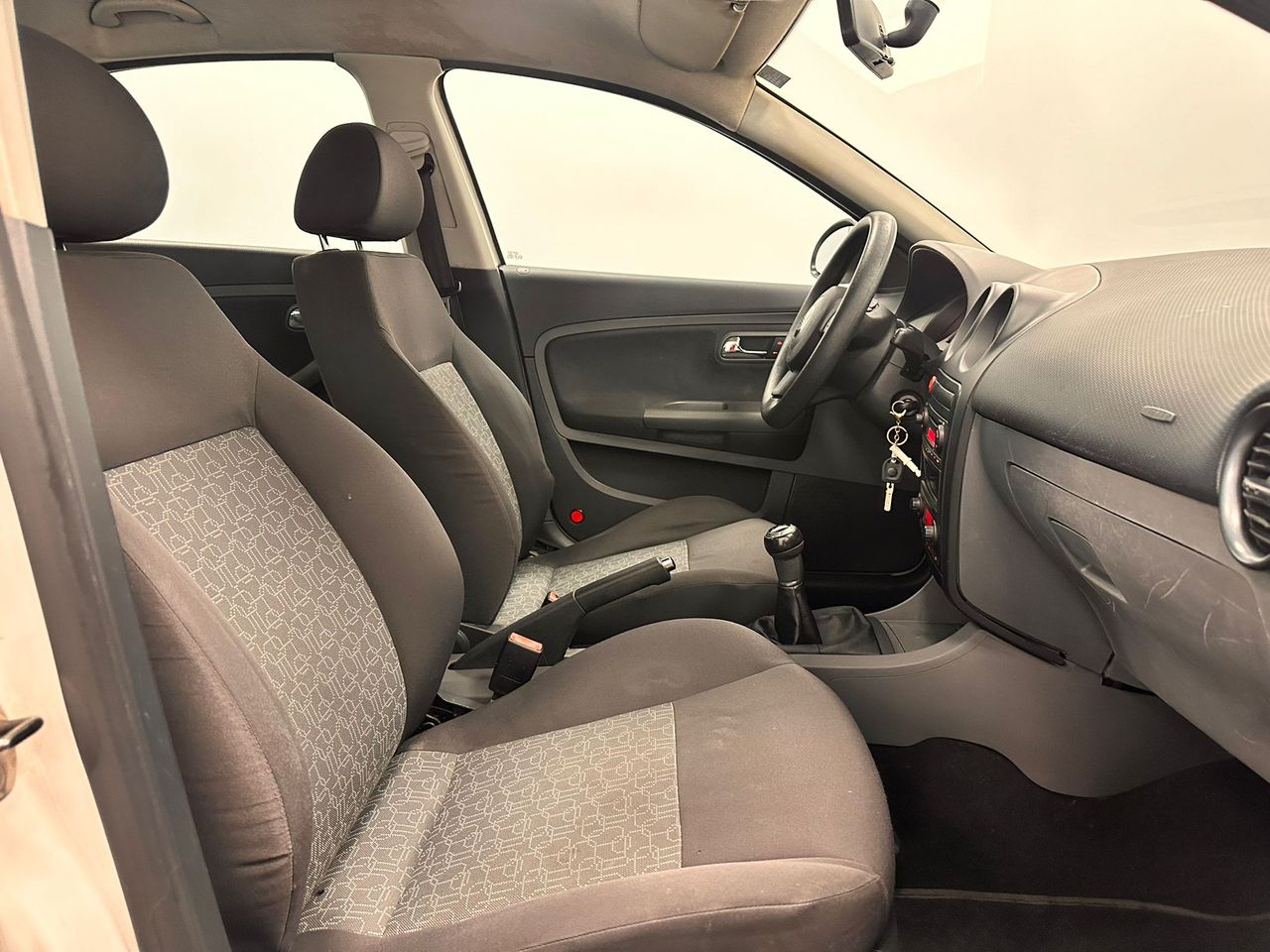 Foto Seat Ibiza 18