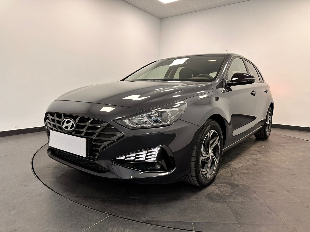 Foto Hyundai i30 1