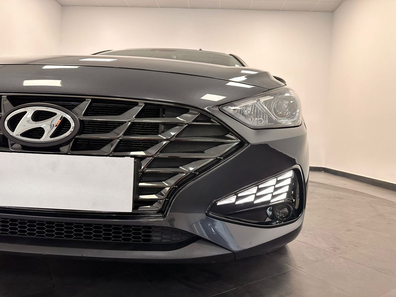 Foto Hyundai i30 2
