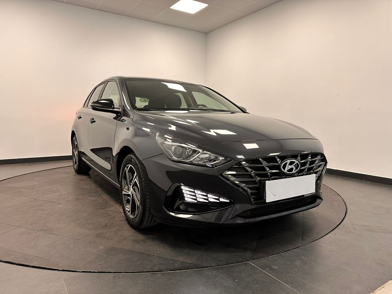Foto Hyundai i30 3