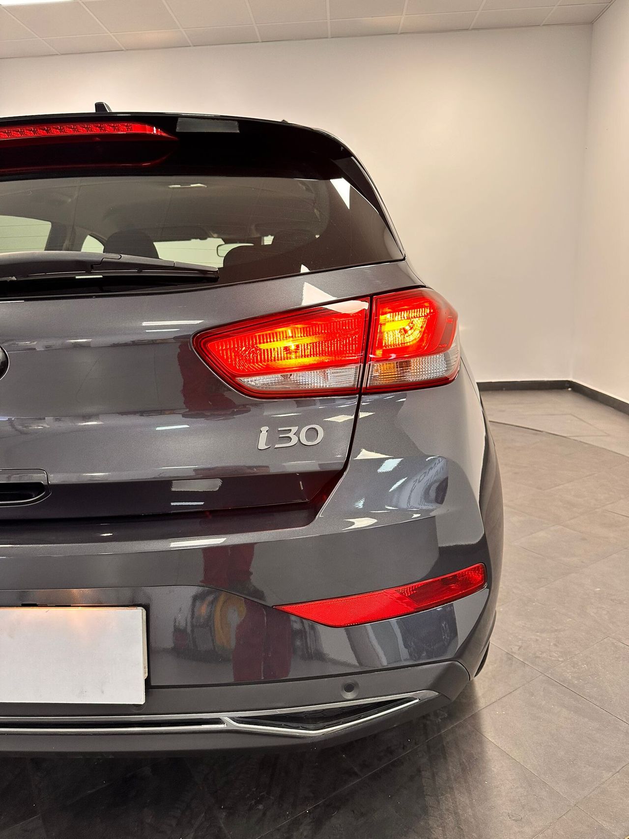 Foto Hyundai i30 7