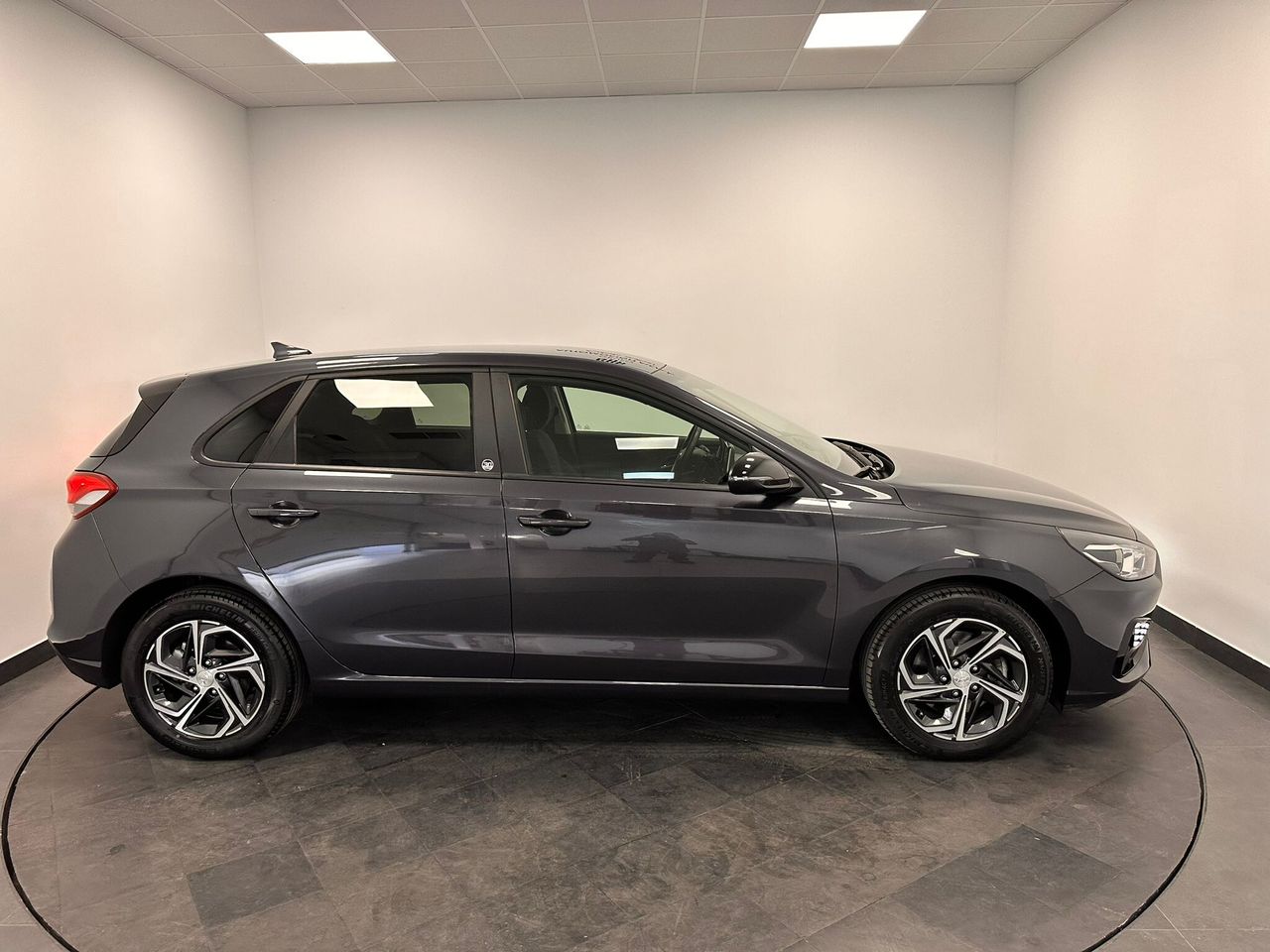 Foto Hyundai i30 10