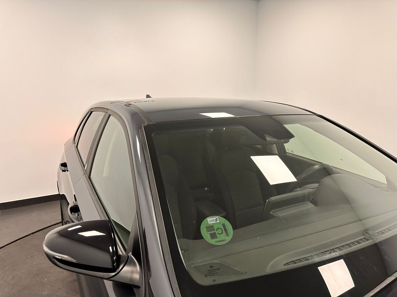 Foto Hyundai i30 13