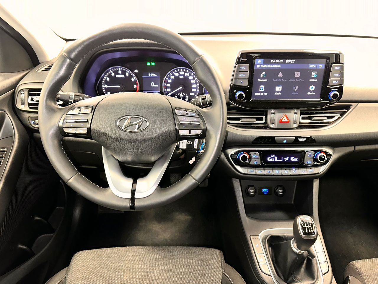 Foto Hyundai i30 16