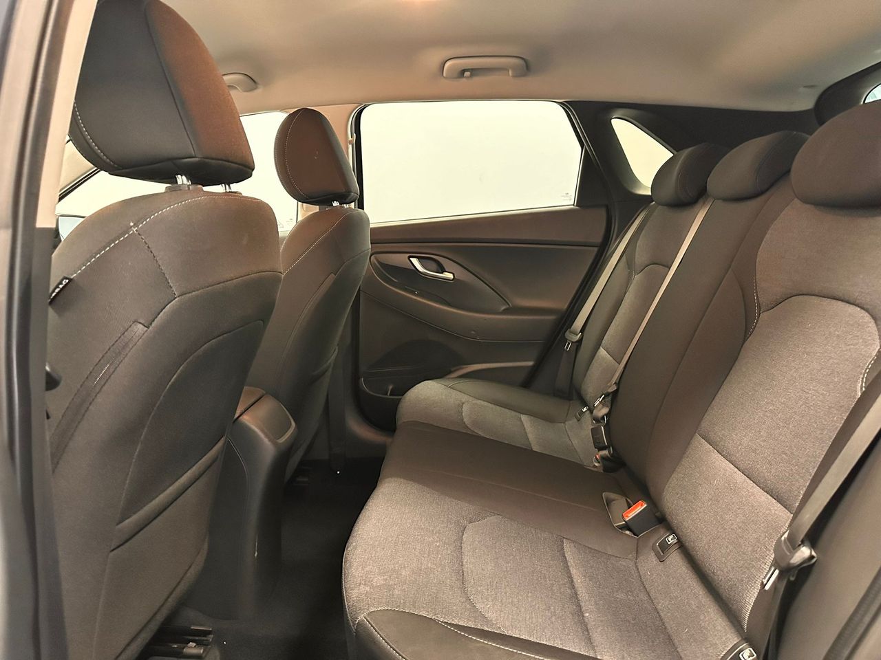 Foto Hyundai i30 34