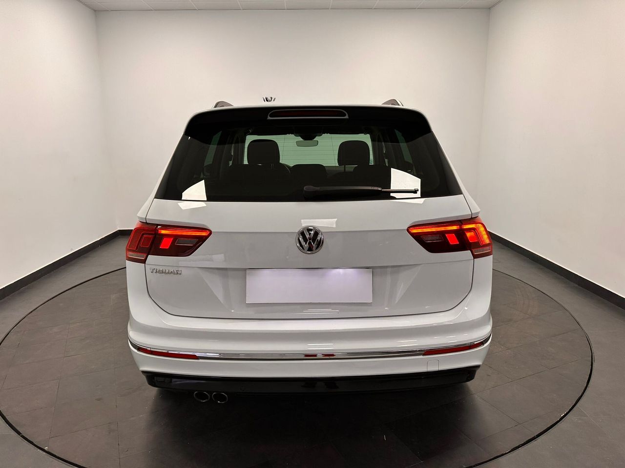 Foto Volkswagen Tiguan 5