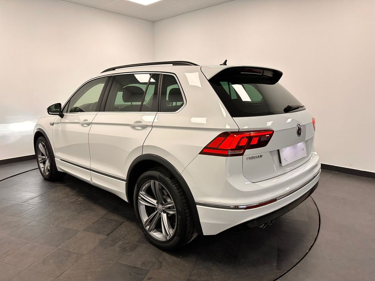 Foto Volkswagen Tiguan 6