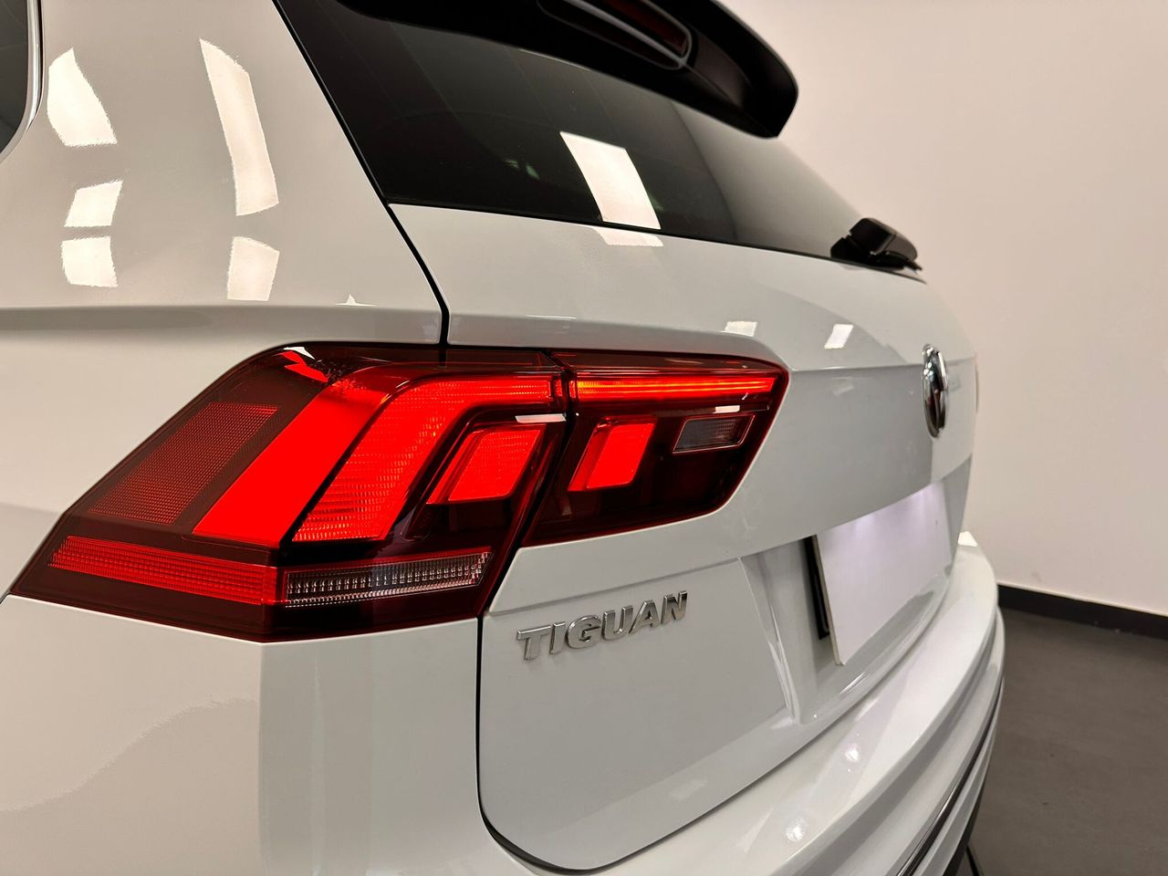Foto Volkswagen Tiguan 7