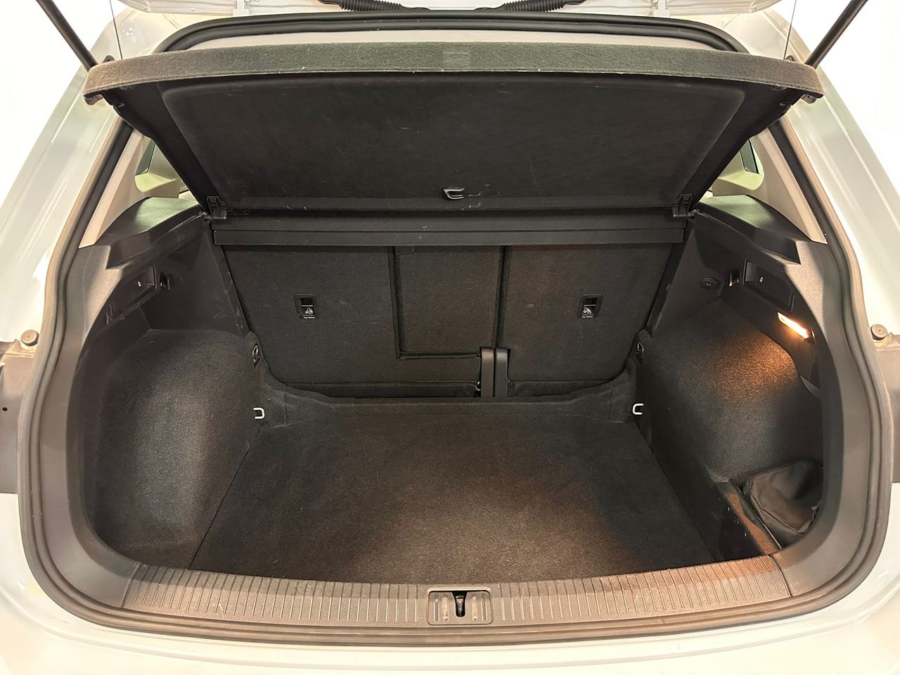 Foto Volkswagen Tiguan 9