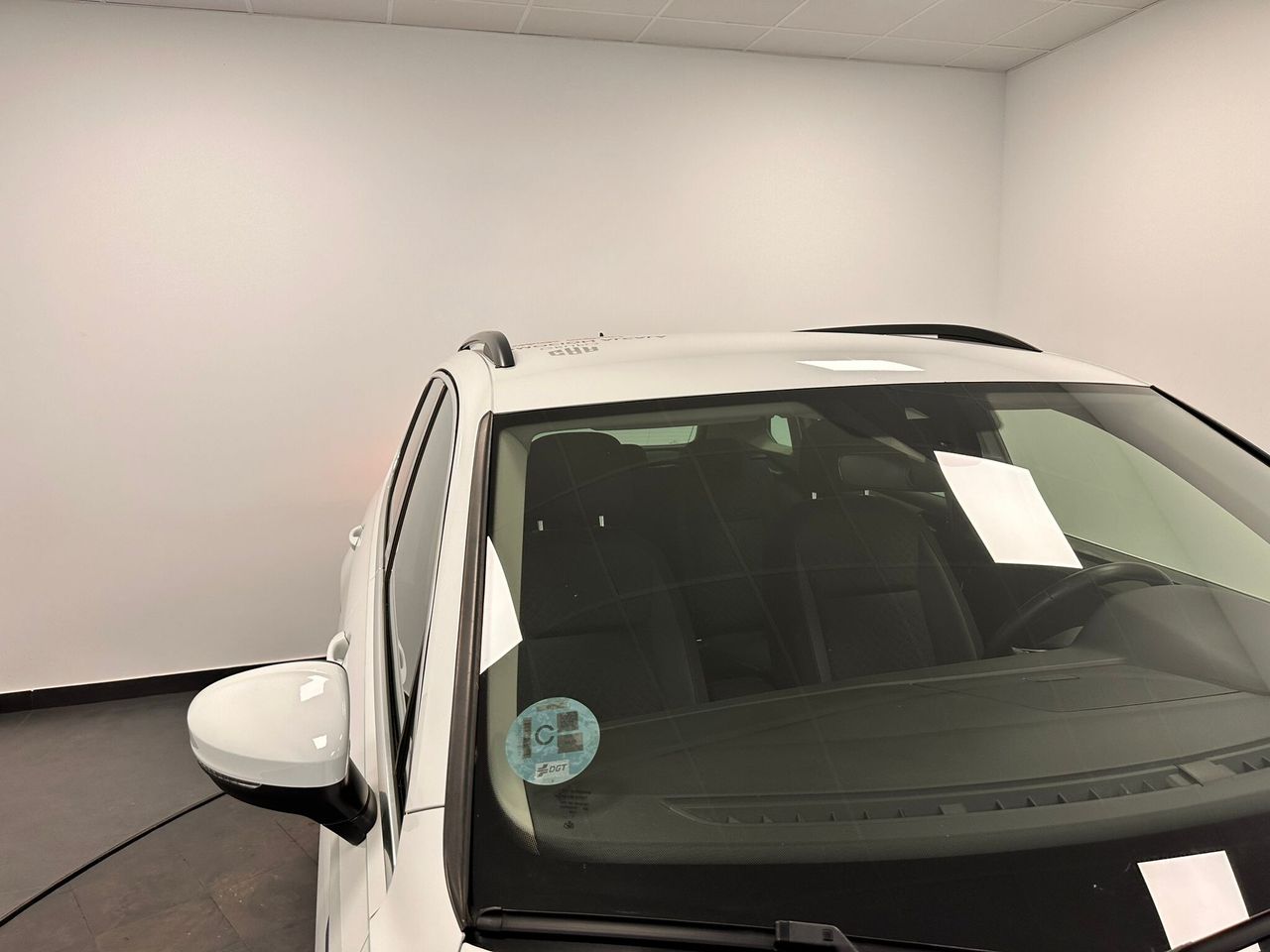 Foto Volkswagen Tiguan 11