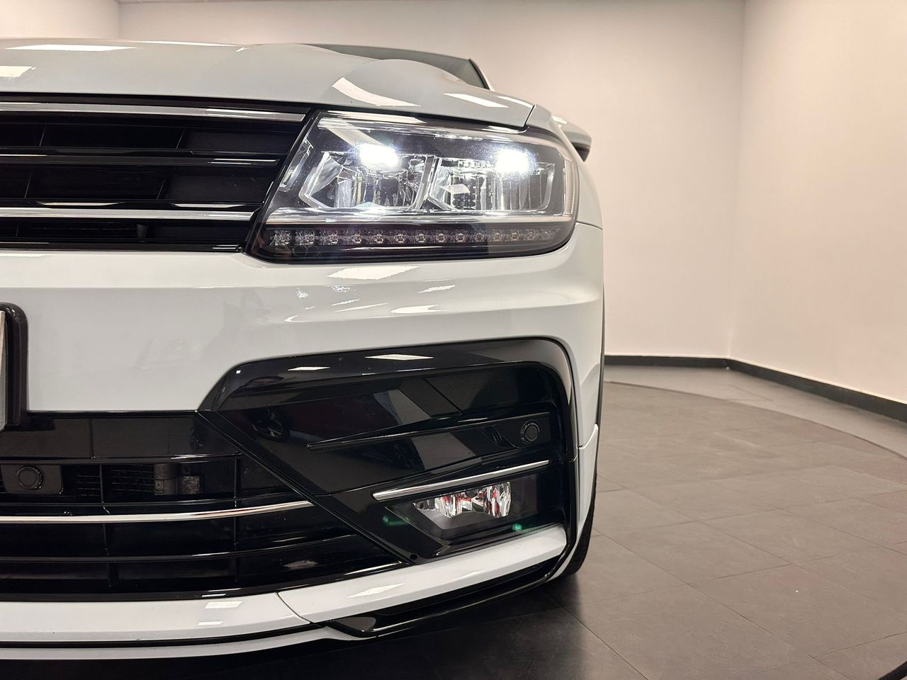 Foto Volkswagen Tiguan 13