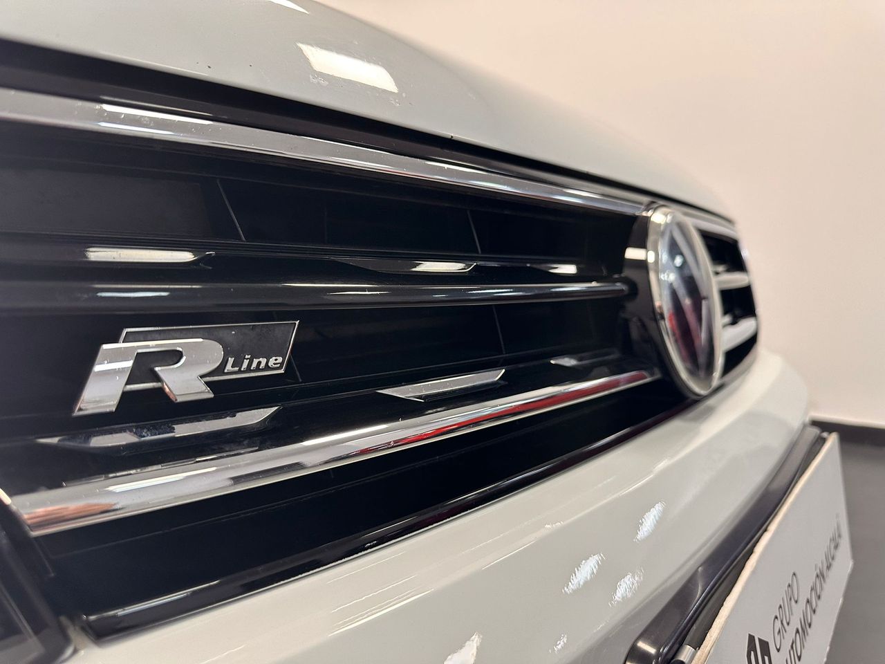 Foto Volkswagen Tiguan 14
