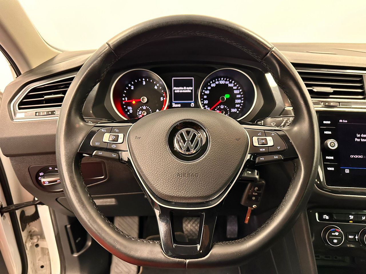 Foto Volkswagen Tiguan 18