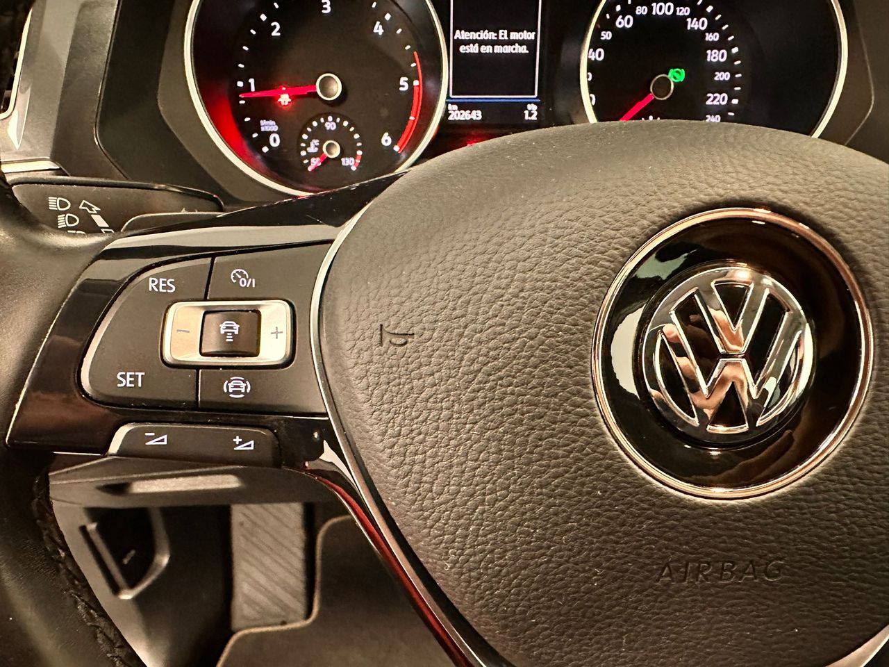 Foto Volkswagen Tiguan 19