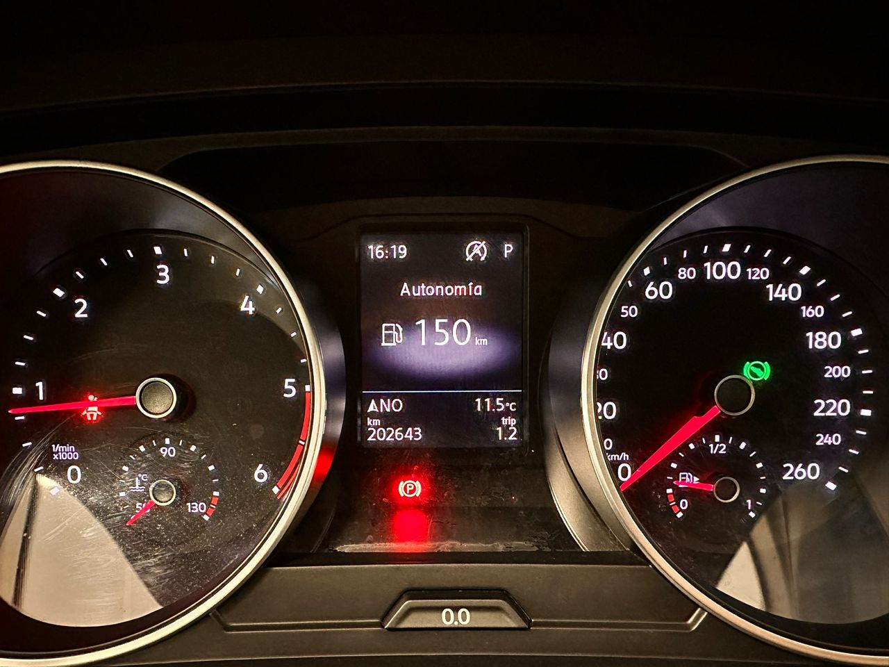 Foto Volkswagen Tiguan 21