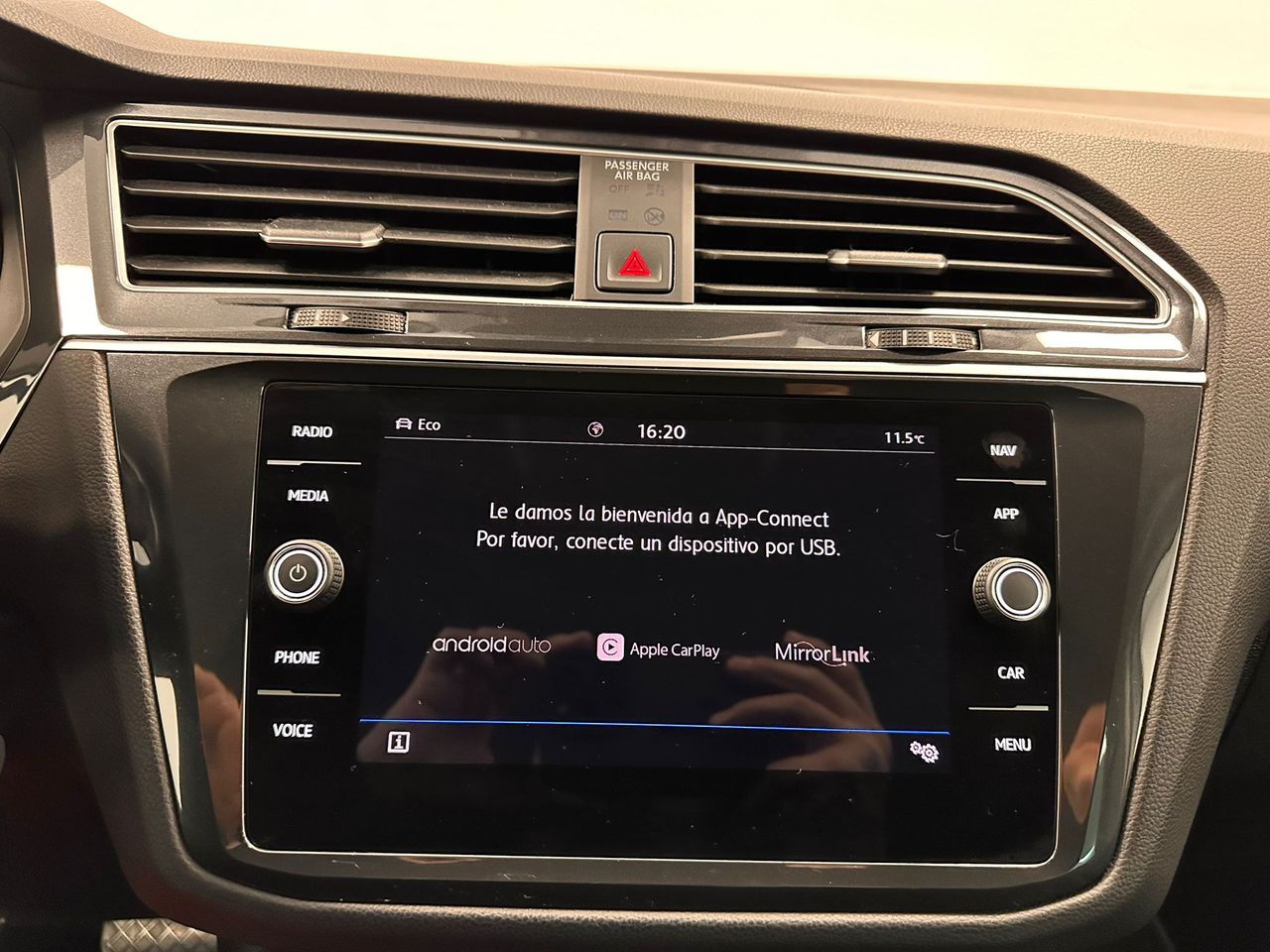 Foto Volkswagen Tiguan 22