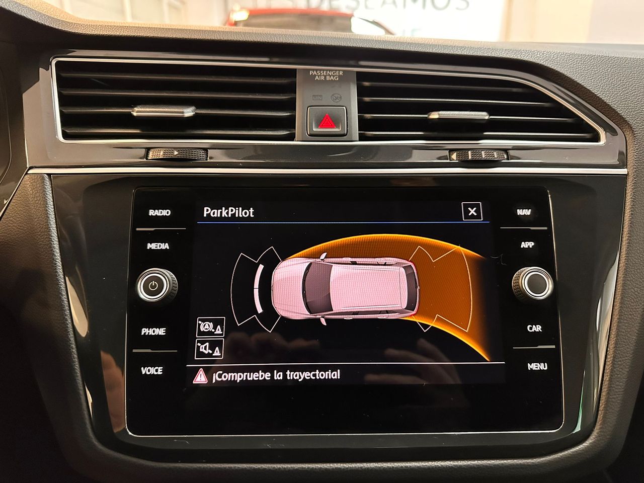 Foto Volkswagen Tiguan 24