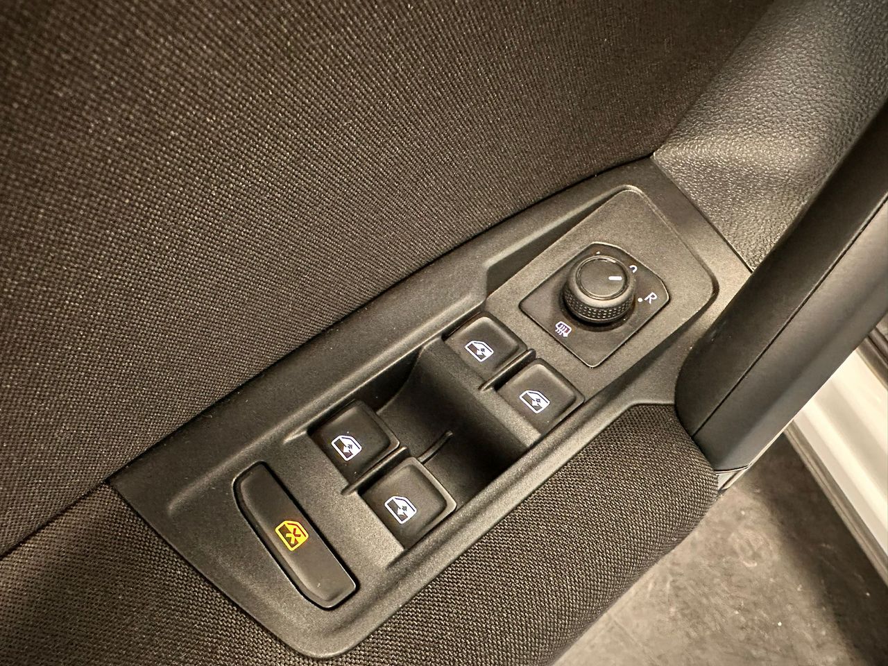 Foto Volkswagen Tiguan 26