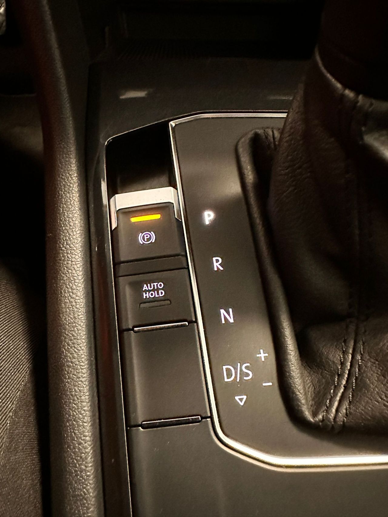 Foto Volkswagen Tiguan 29