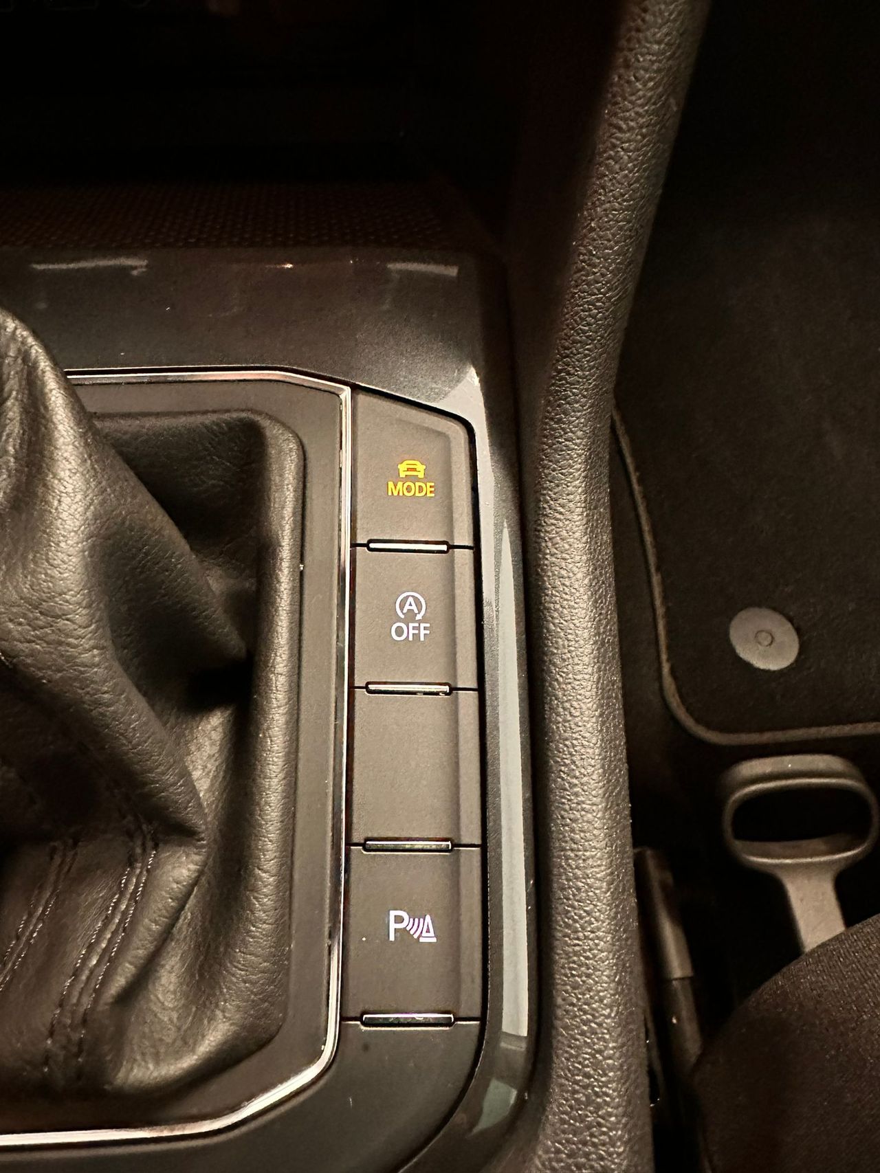 Foto Volkswagen Tiguan 31