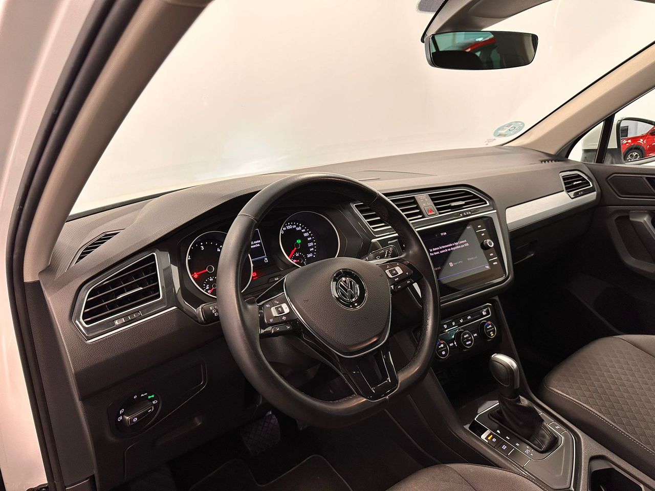 Foto Volkswagen Tiguan 33