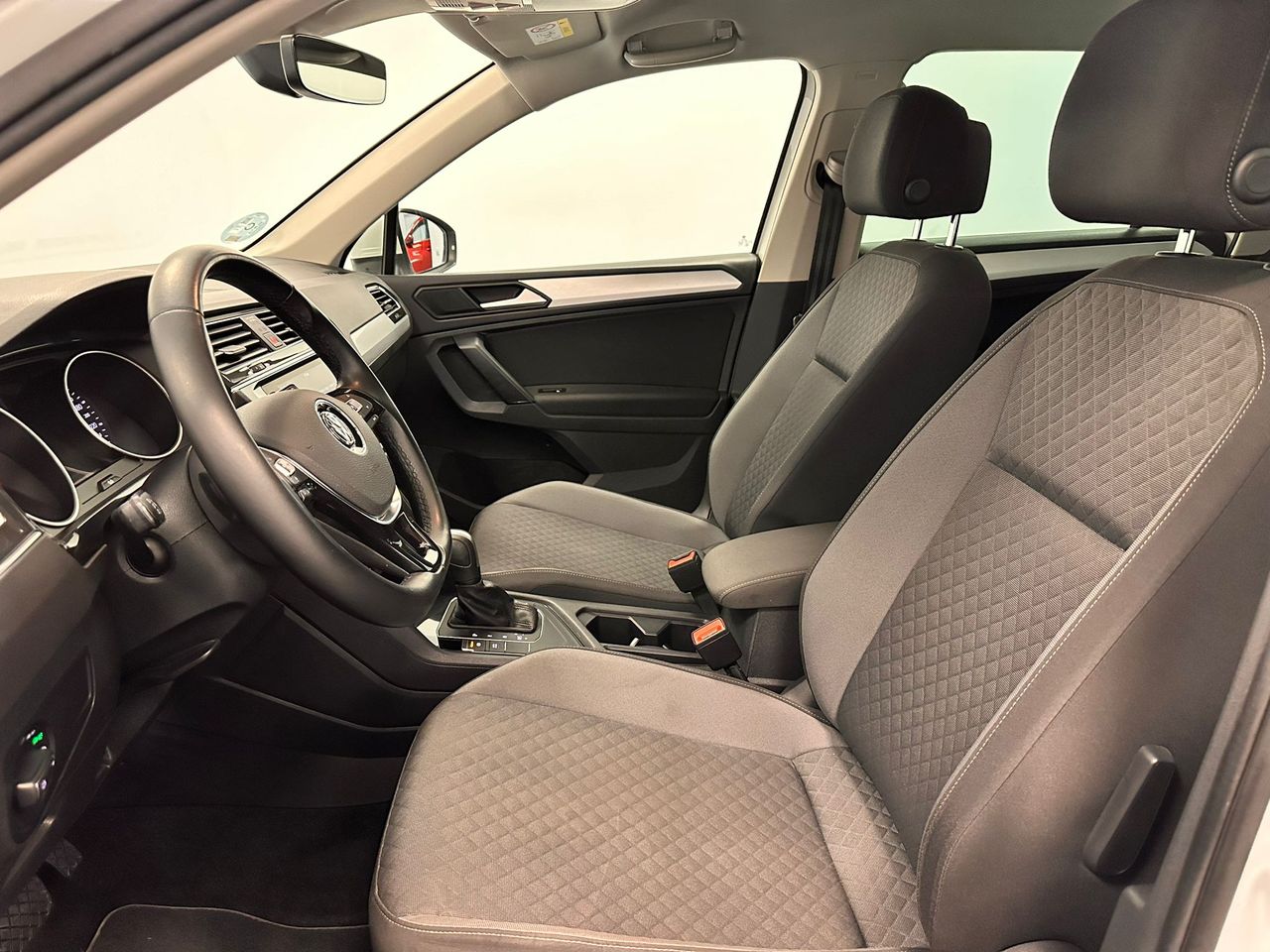 Foto Volkswagen Tiguan 35
