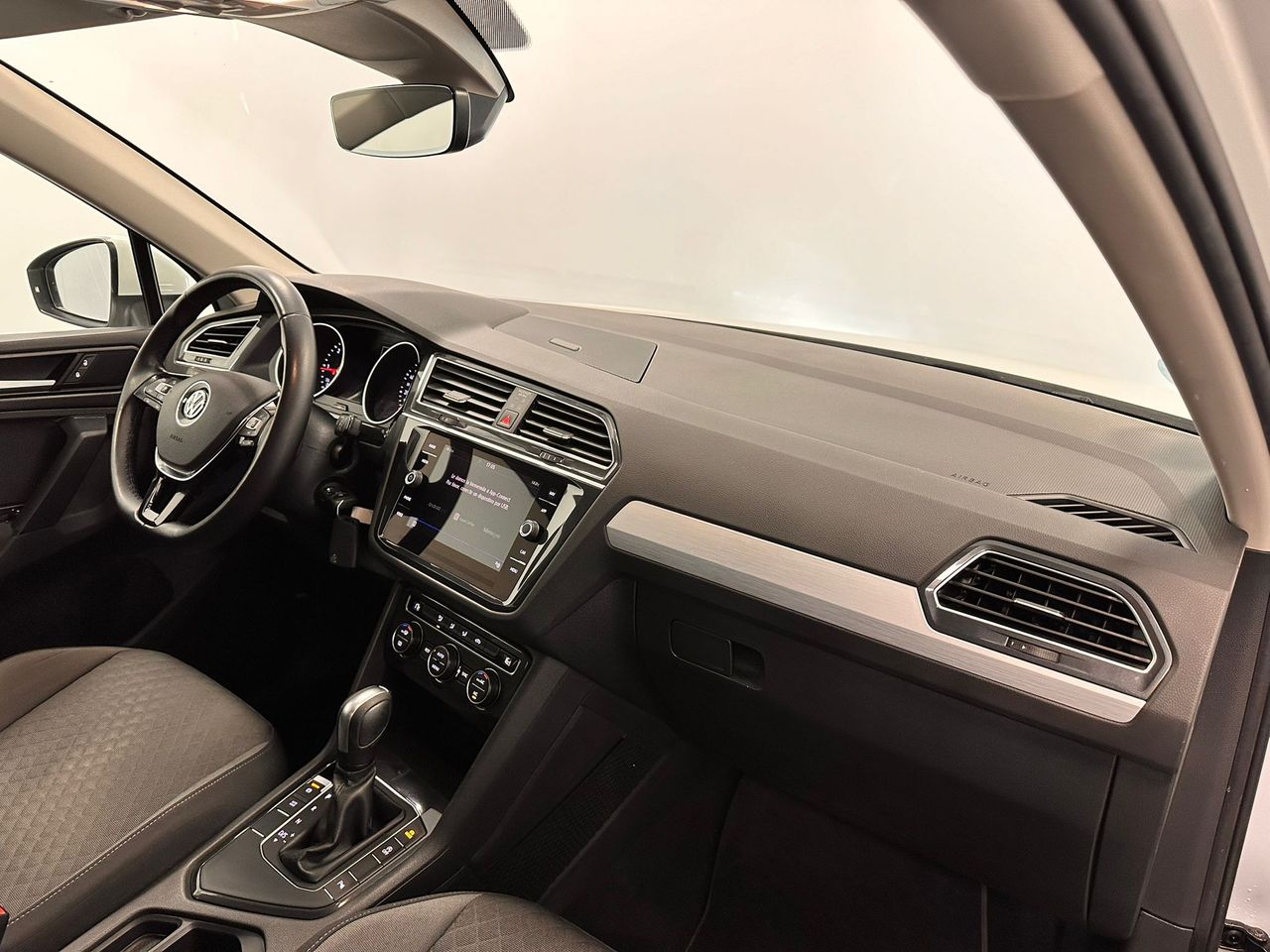 Foto Volkswagen Tiguan 38