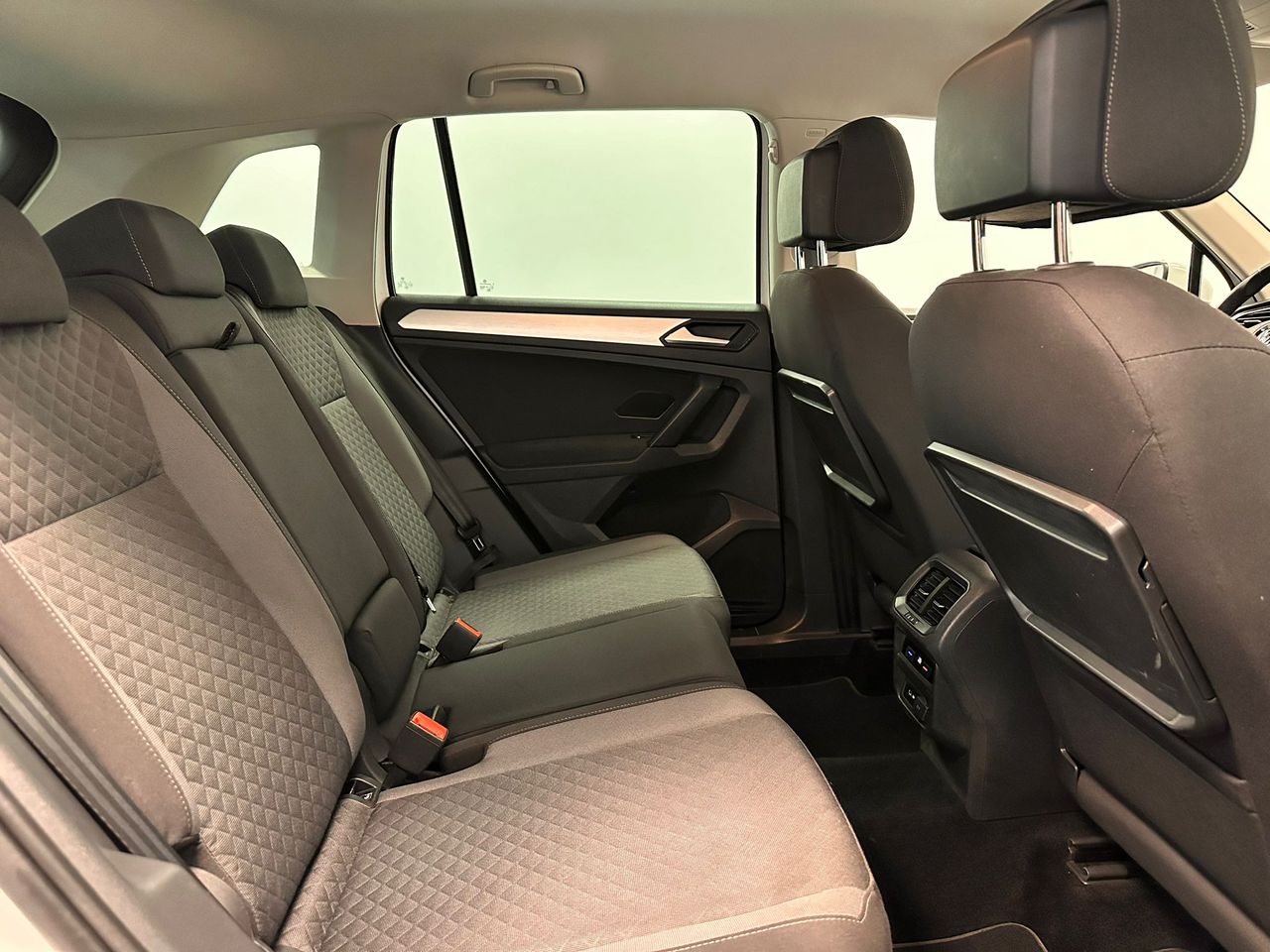 Foto Volkswagen Tiguan 39