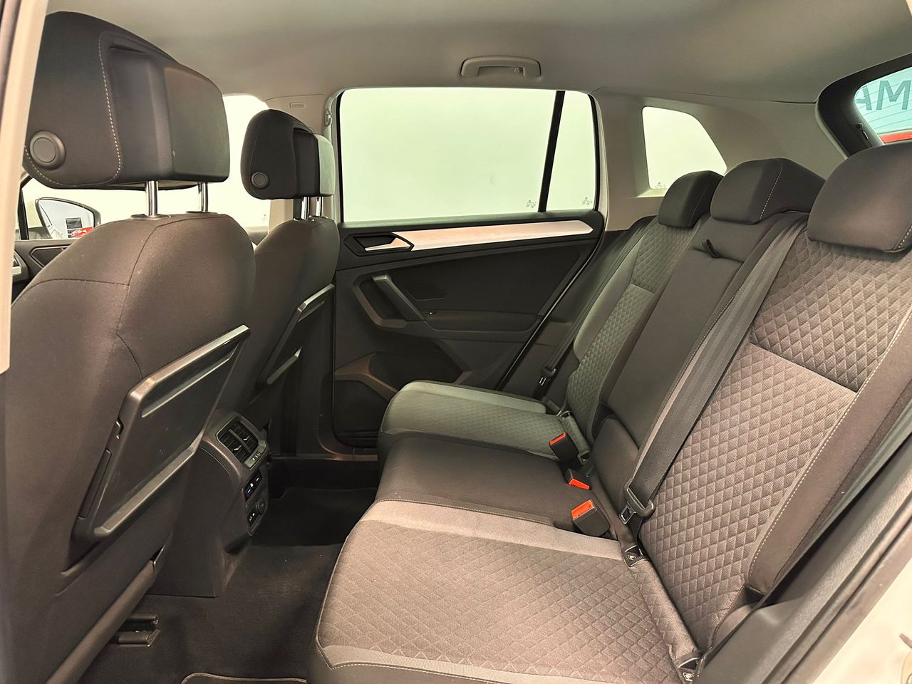 Foto Volkswagen Tiguan 40