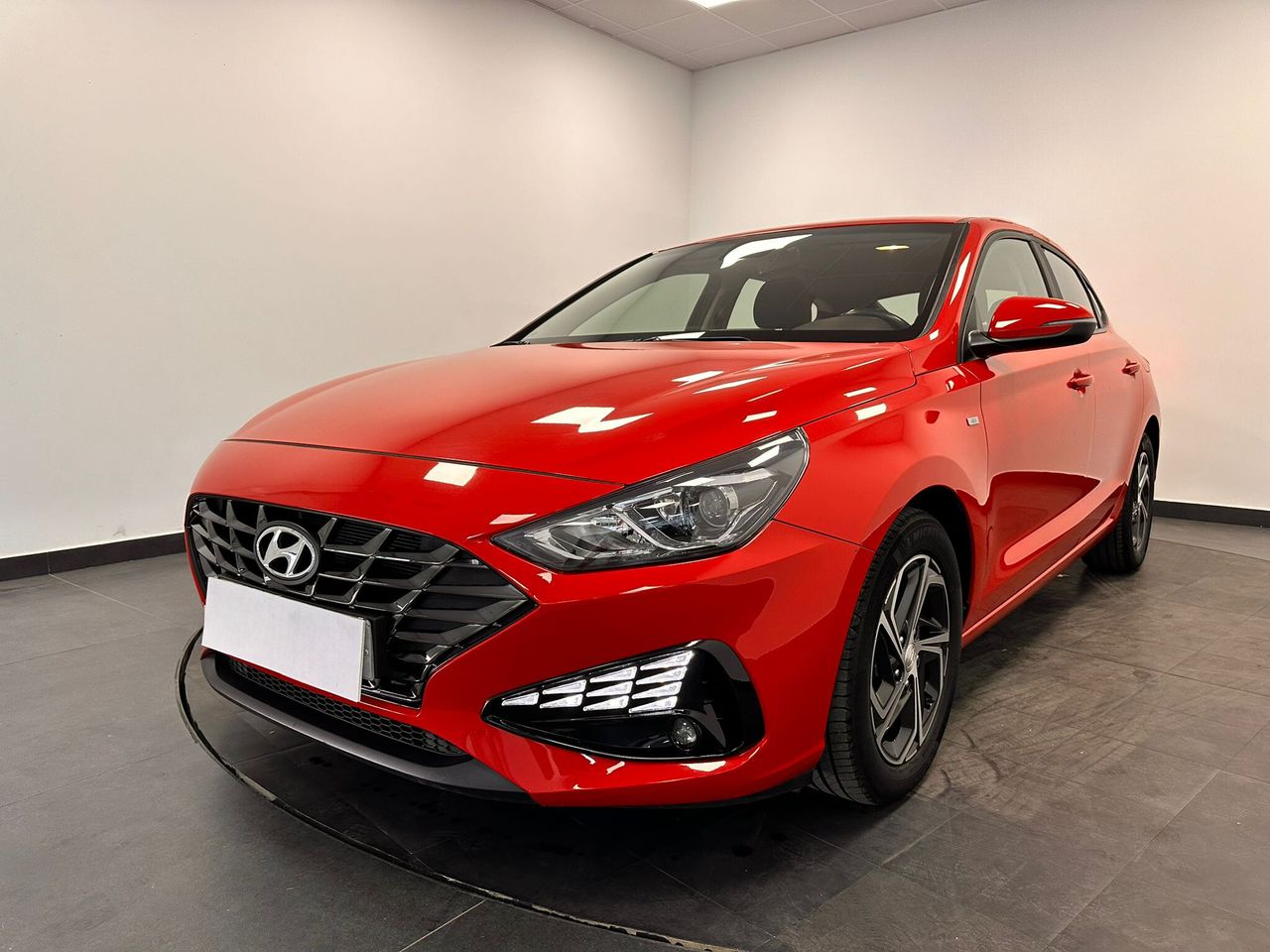 Foto Hyundai i30 1