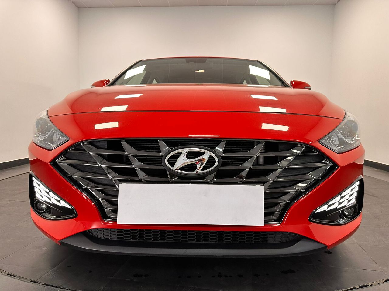 Foto Hyundai i30 2