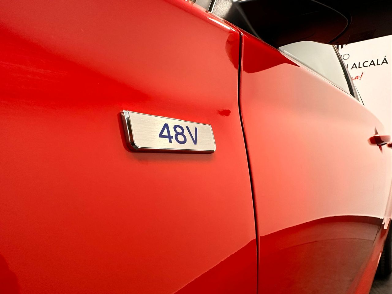 Foto Hyundai i30 7