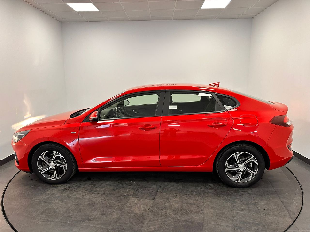Foto Hyundai i30 14