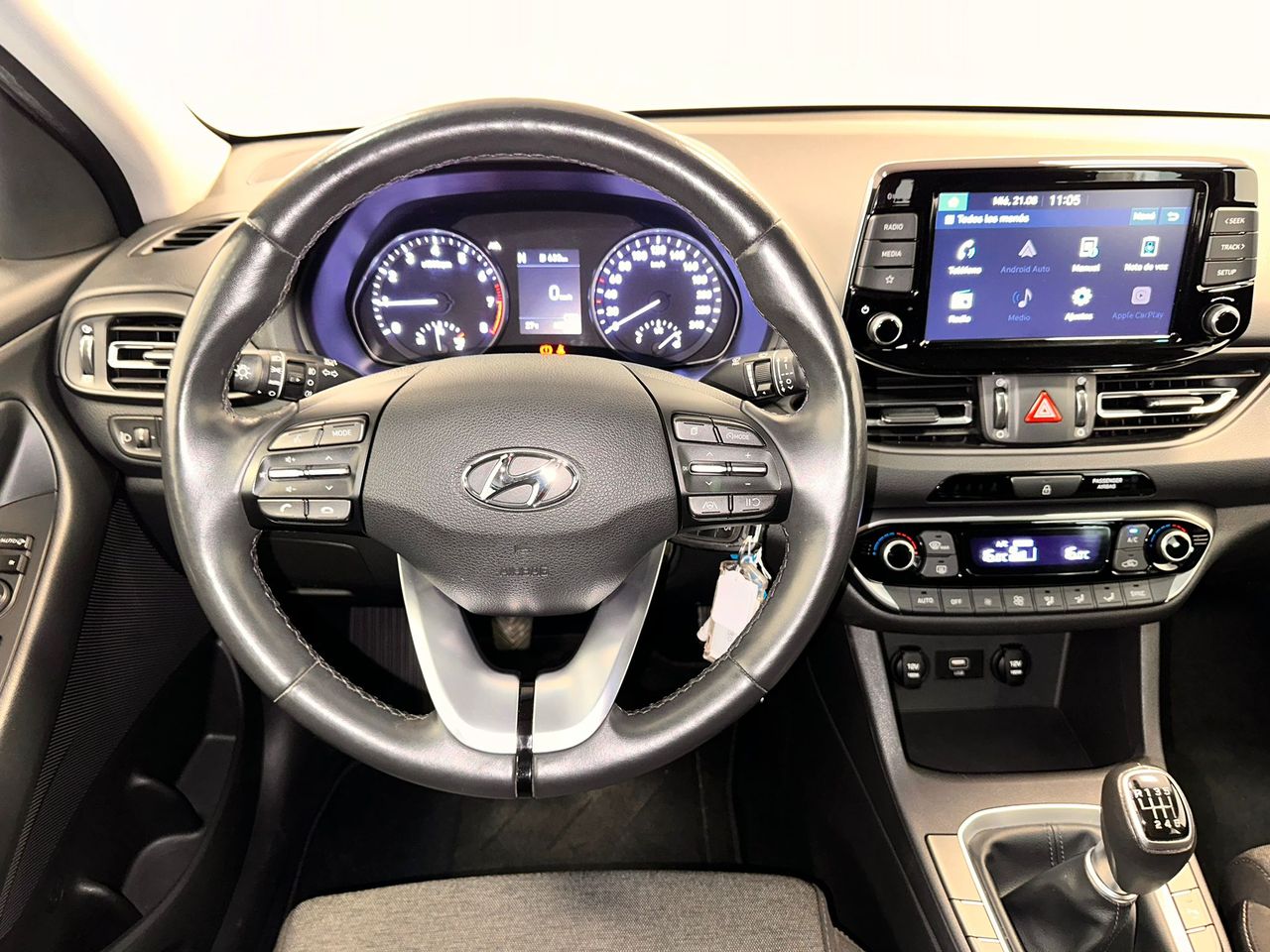 Foto Hyundai i30 16