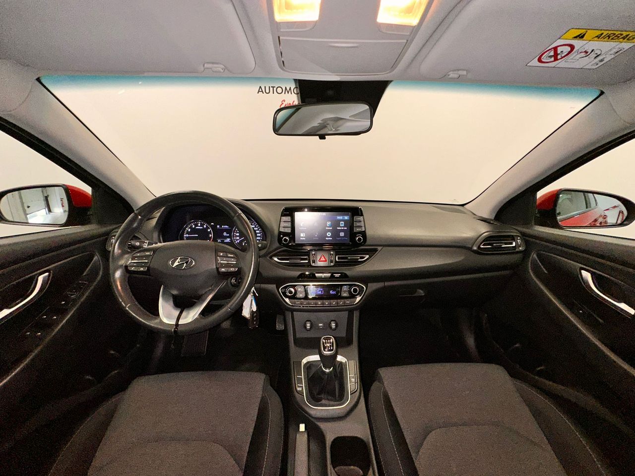 Foto Hyundai i30 17