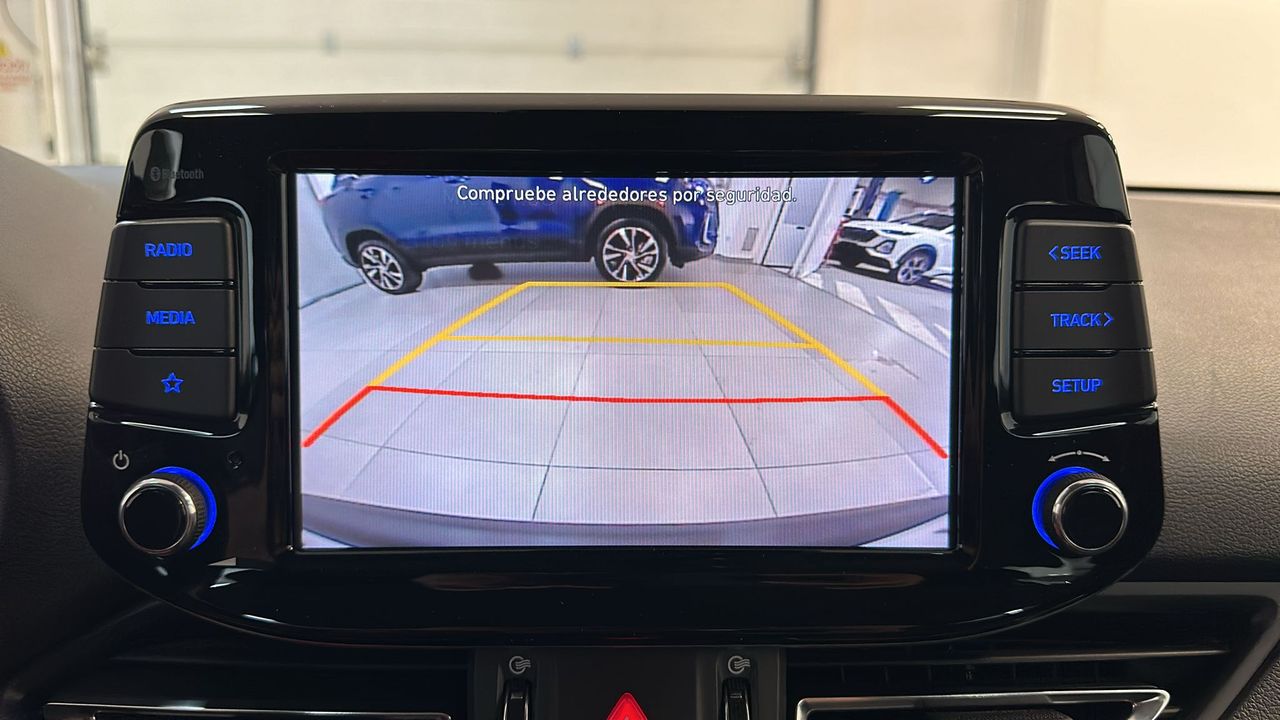 Foto Hyundai i30 21
