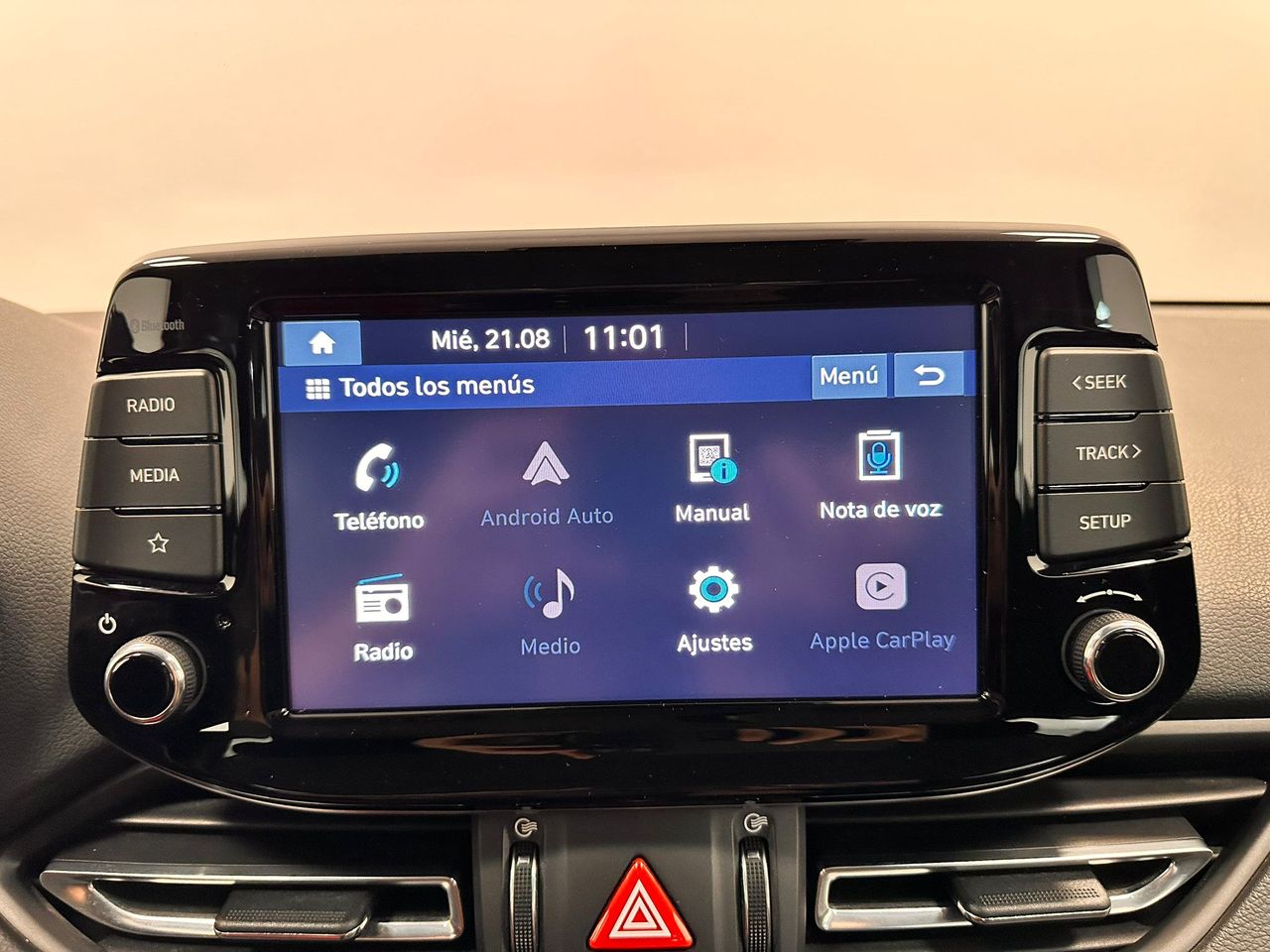Foto Hyundai i30 22