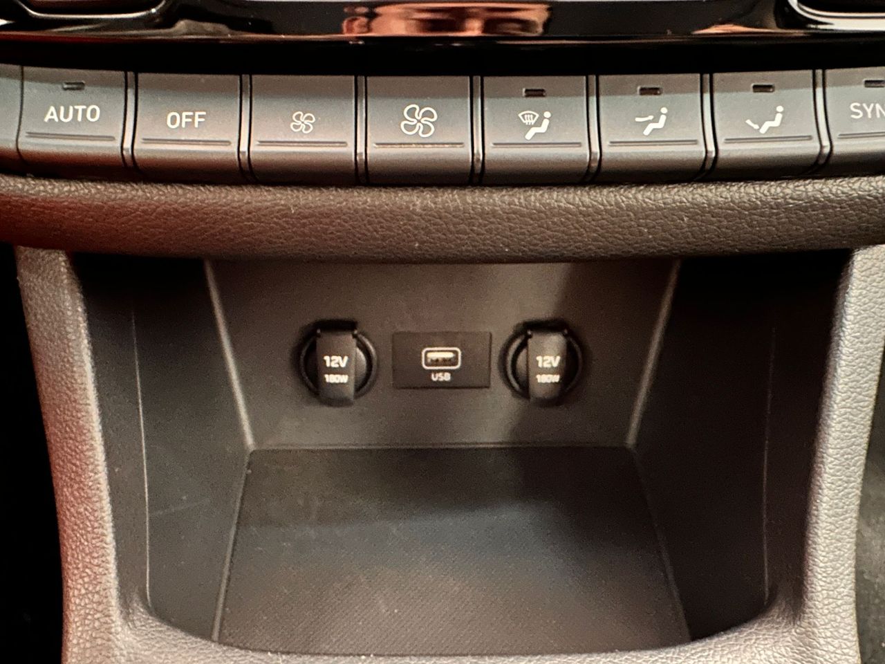 Foto Hyundai i30 26