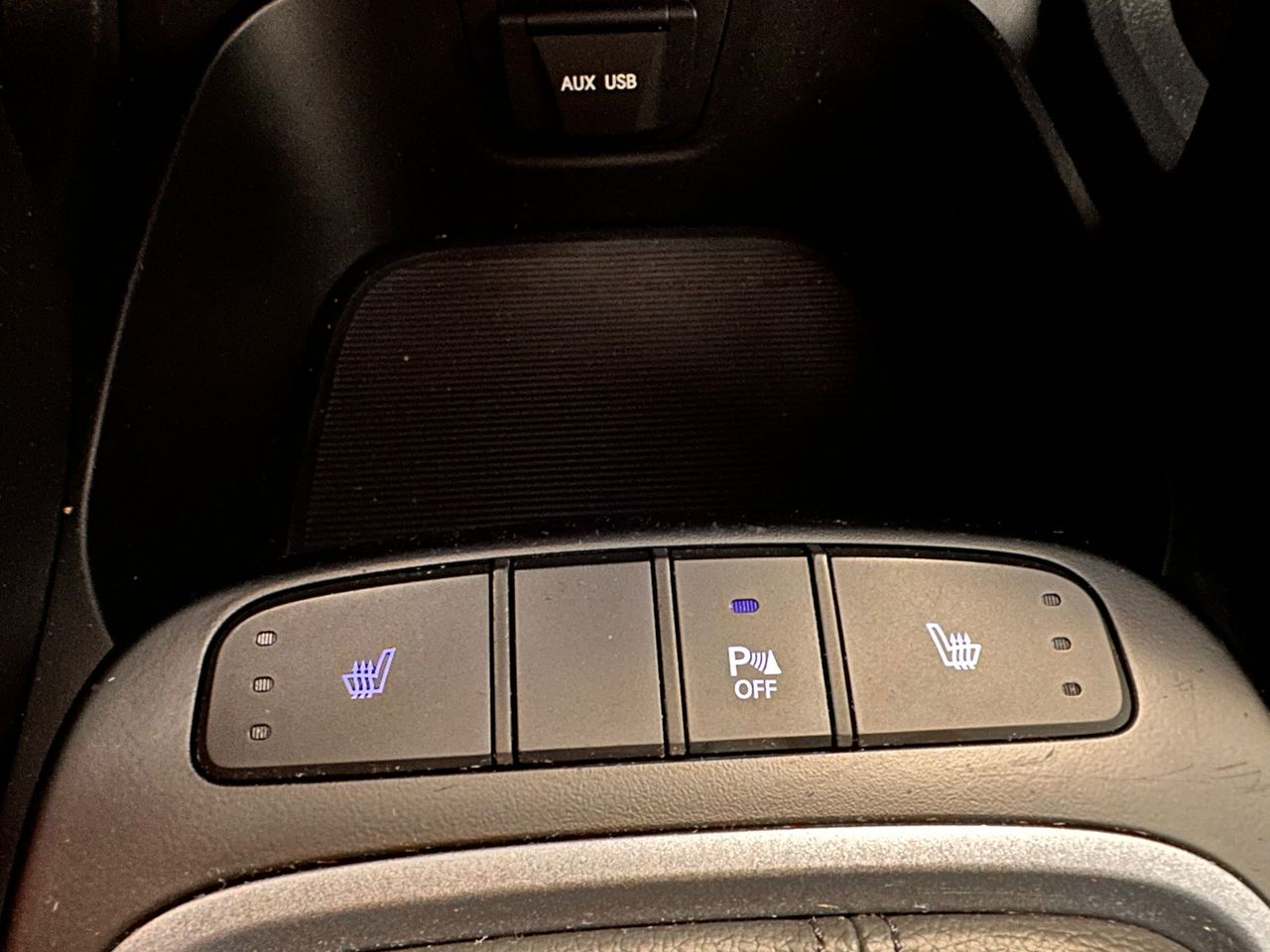 Foto Hyundai Santa Fe 35
