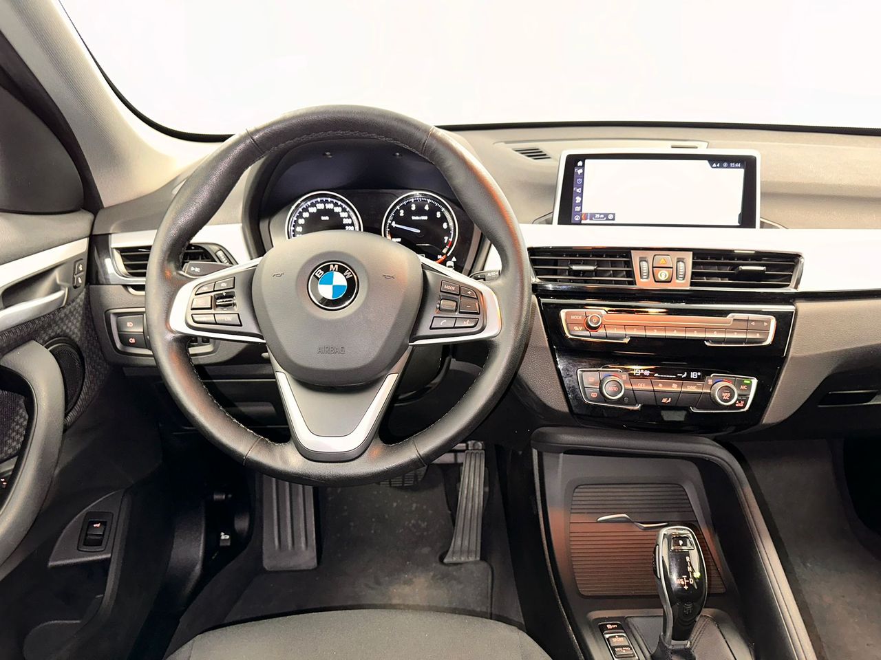Foto BMW X1 13
