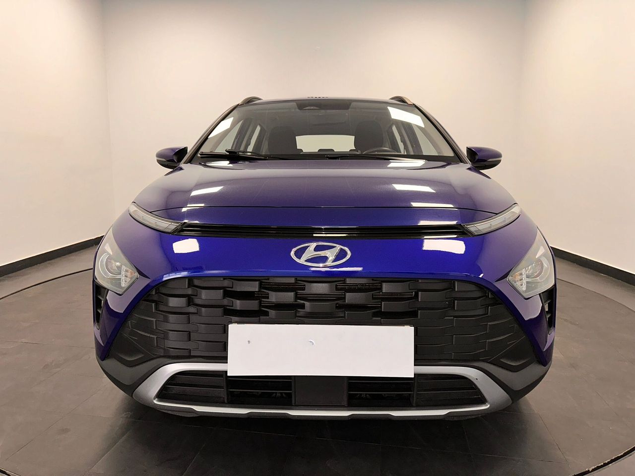 Foto Hyundai Bayon 2
