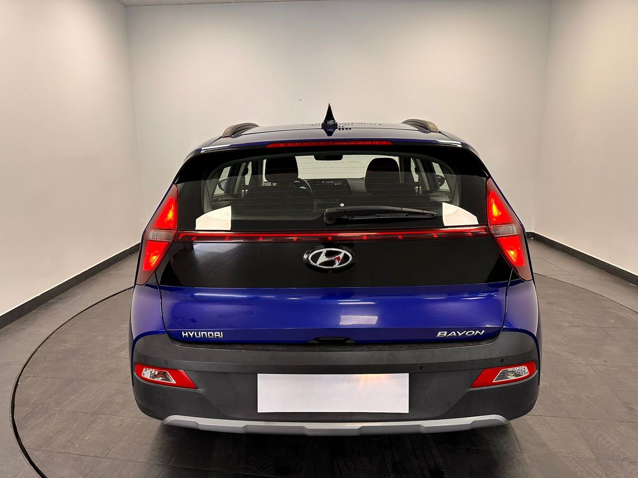 Foto Hyundai Bayon 5