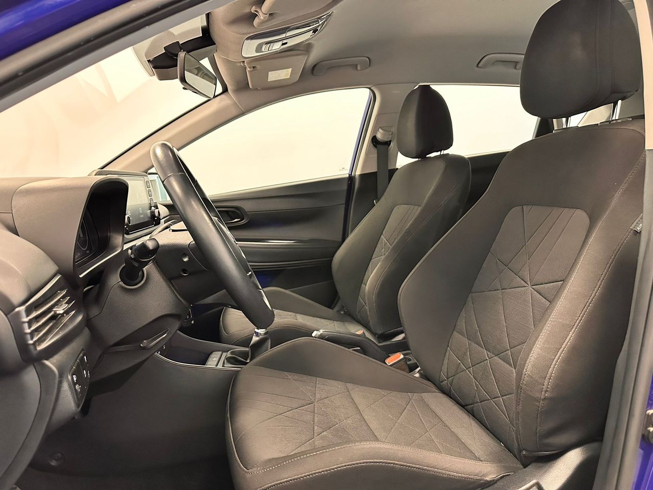 Foto Hyundai Bayon 26