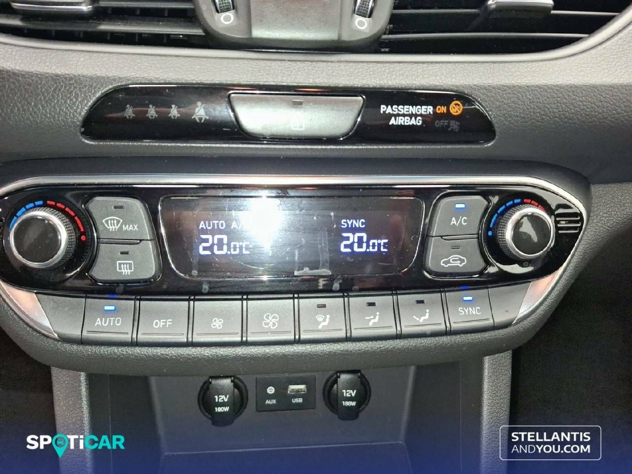 Foto Hyundai i30 17