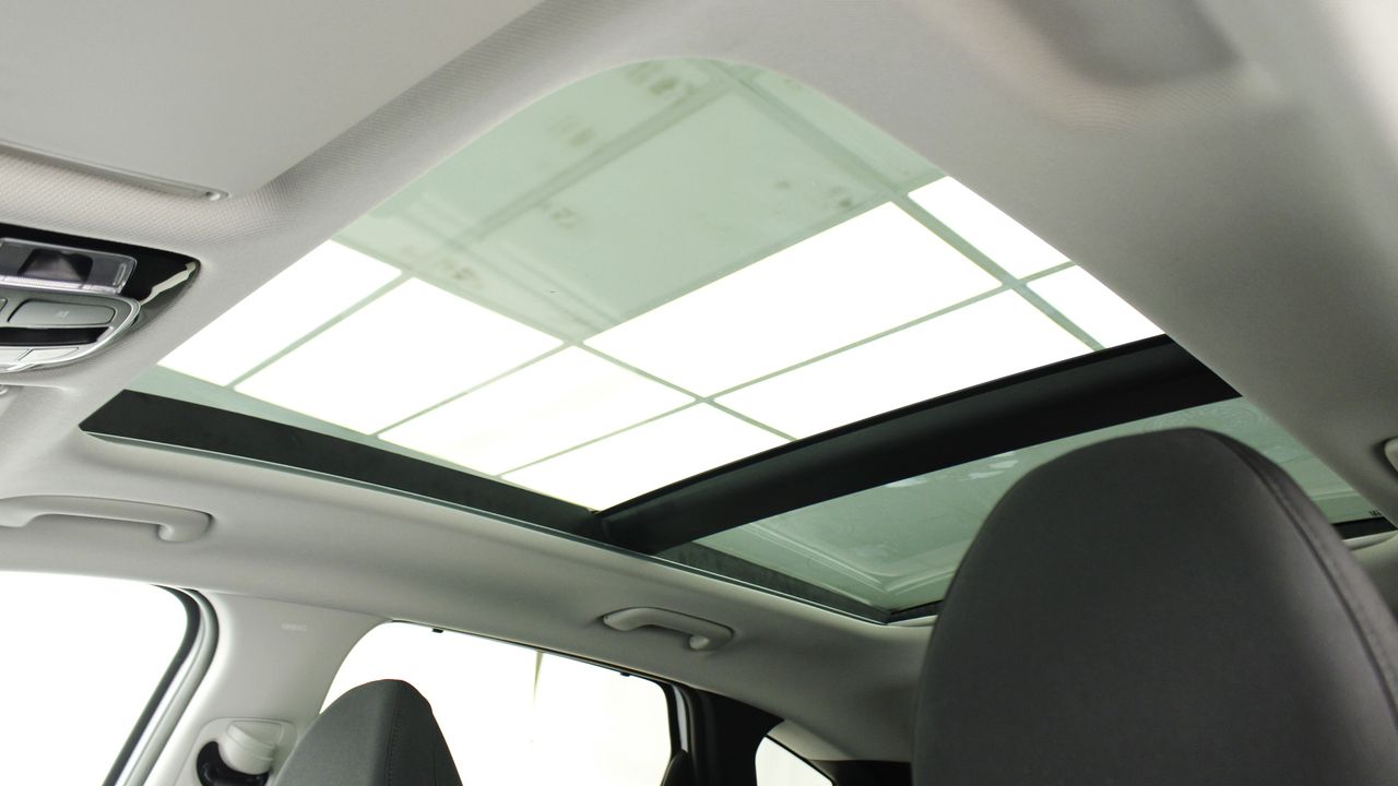 Foto Hyundai Tucson 24